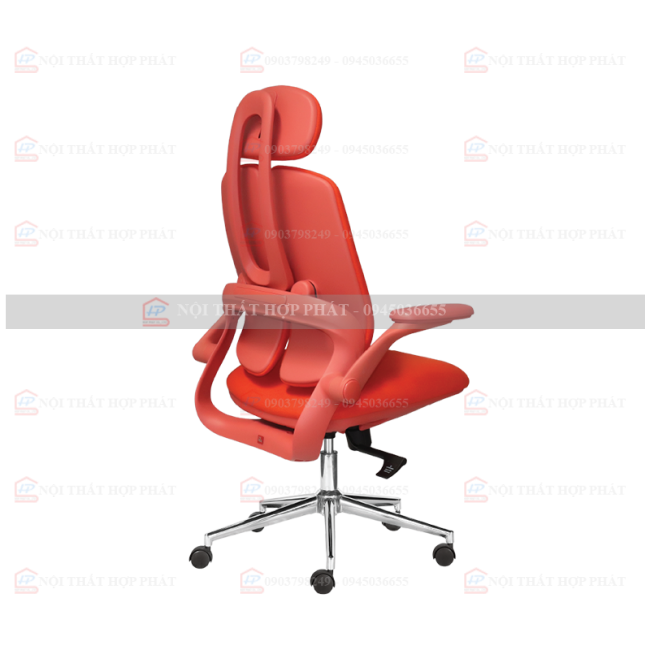 Ghế Da CN Lãnh Đạo M1109 -01